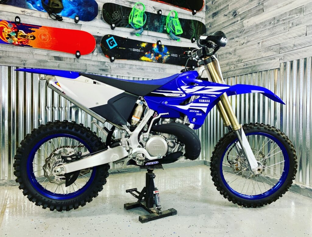 How to Buy Cheap Used Dirt Bike?