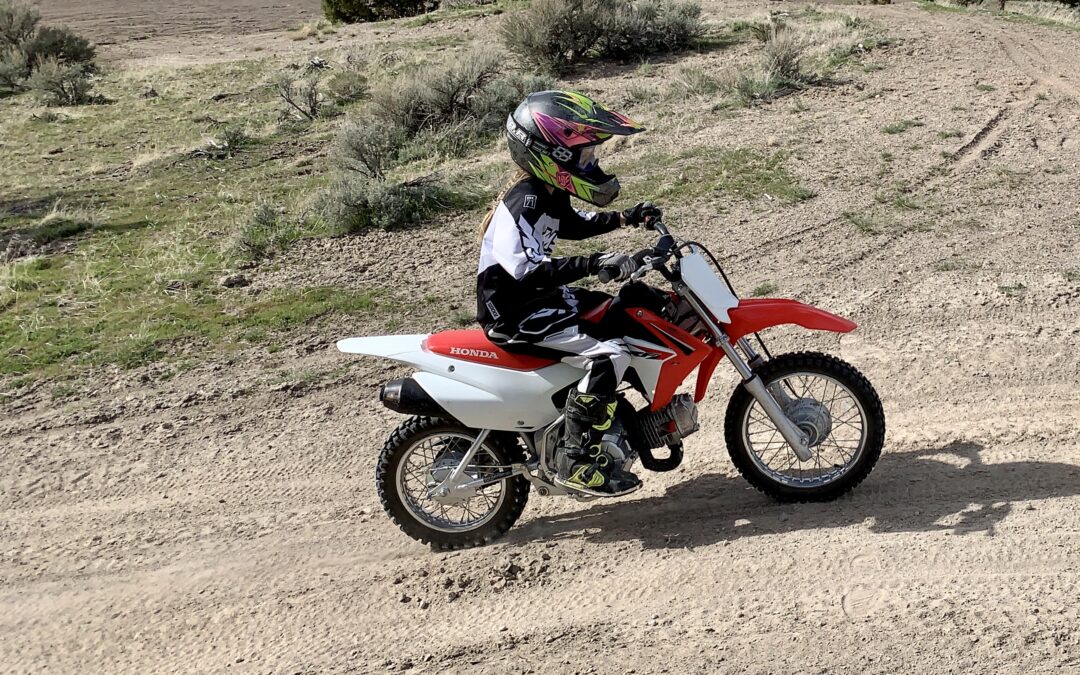Guide to Best Dirt Bikes for 9-Year-Olds with Pricing