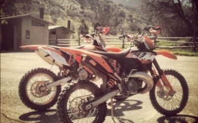 Where to Find Used Dirt Bikes for Sale?