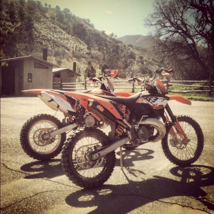 Where to Find Used Dirt Bikes for Sale • DirtBike Sam