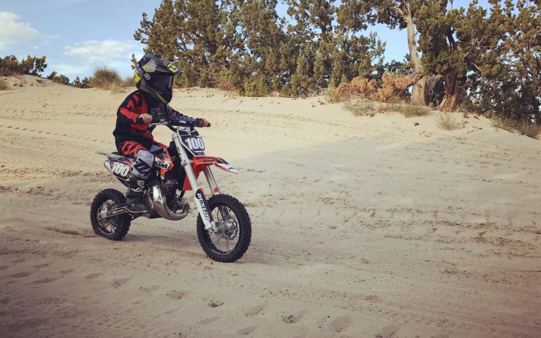 10 Cheapest Kids Dirt Bikes from Reputable Brands