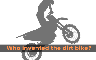 Who Really Invented The Dirt Bike?