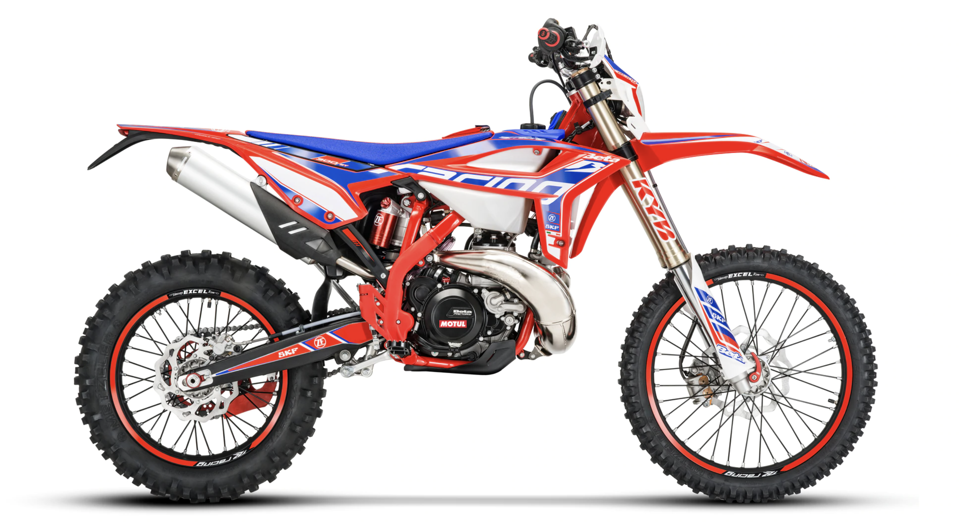 What Are the Best Dirt Bike Brands in the World ...