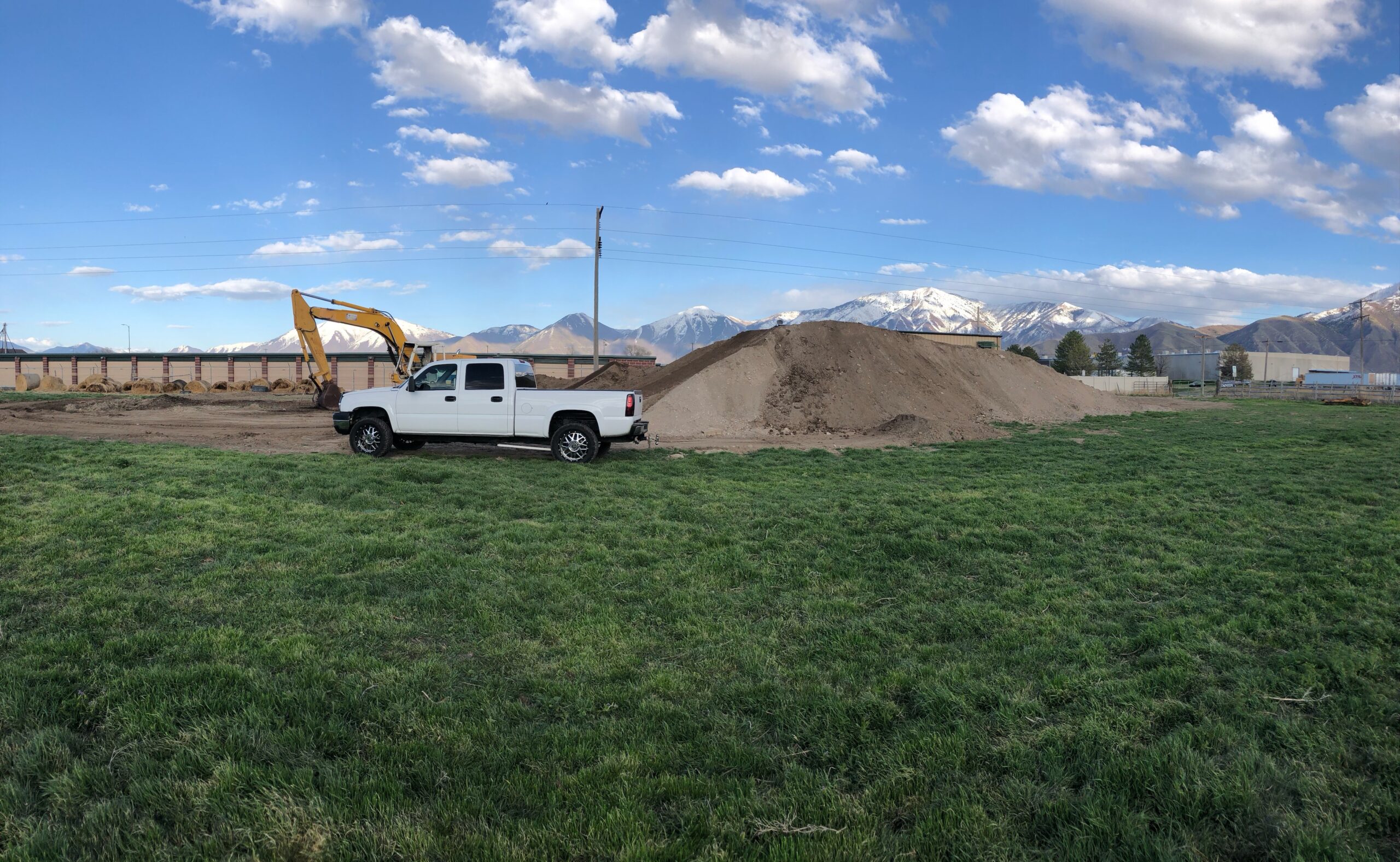 How to create your own dirt bike track DirtBike Sam