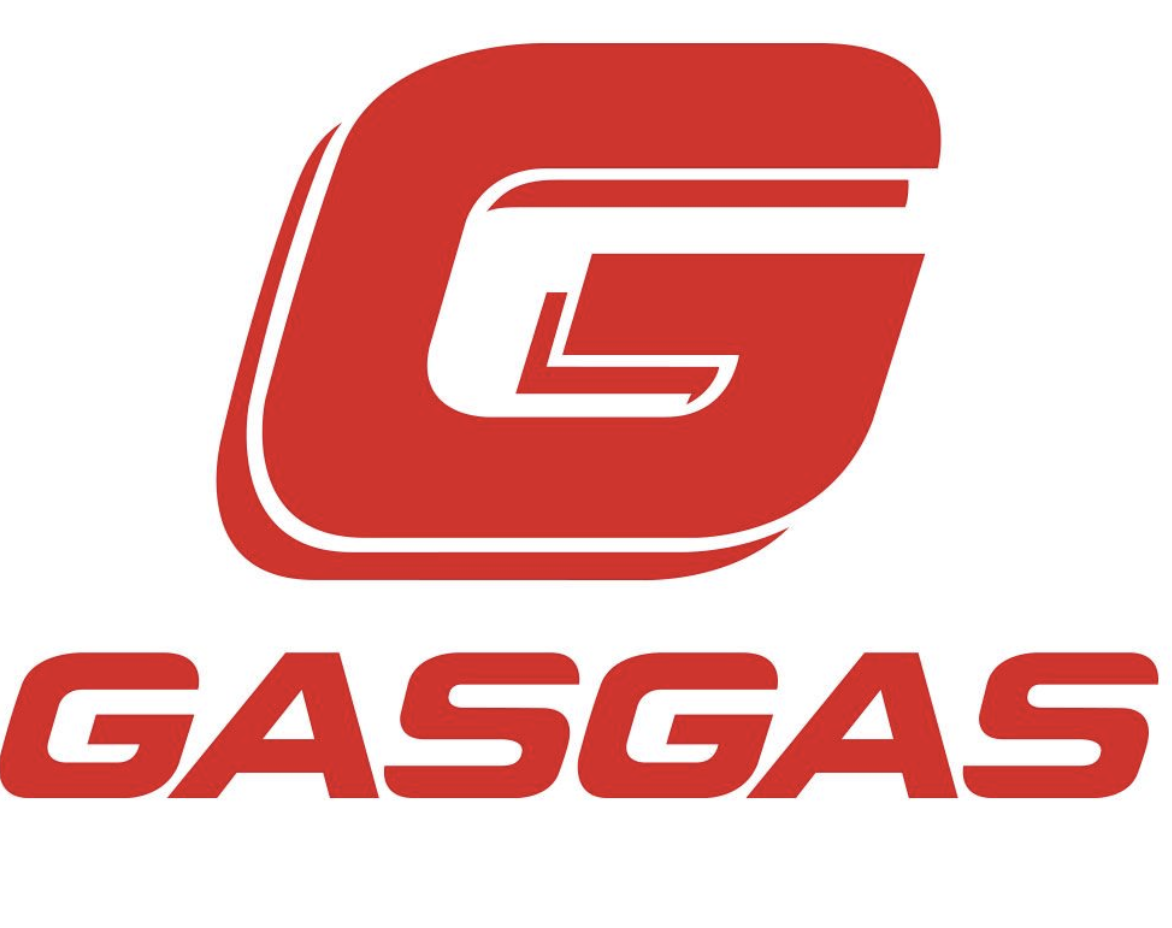 GasGas Logo