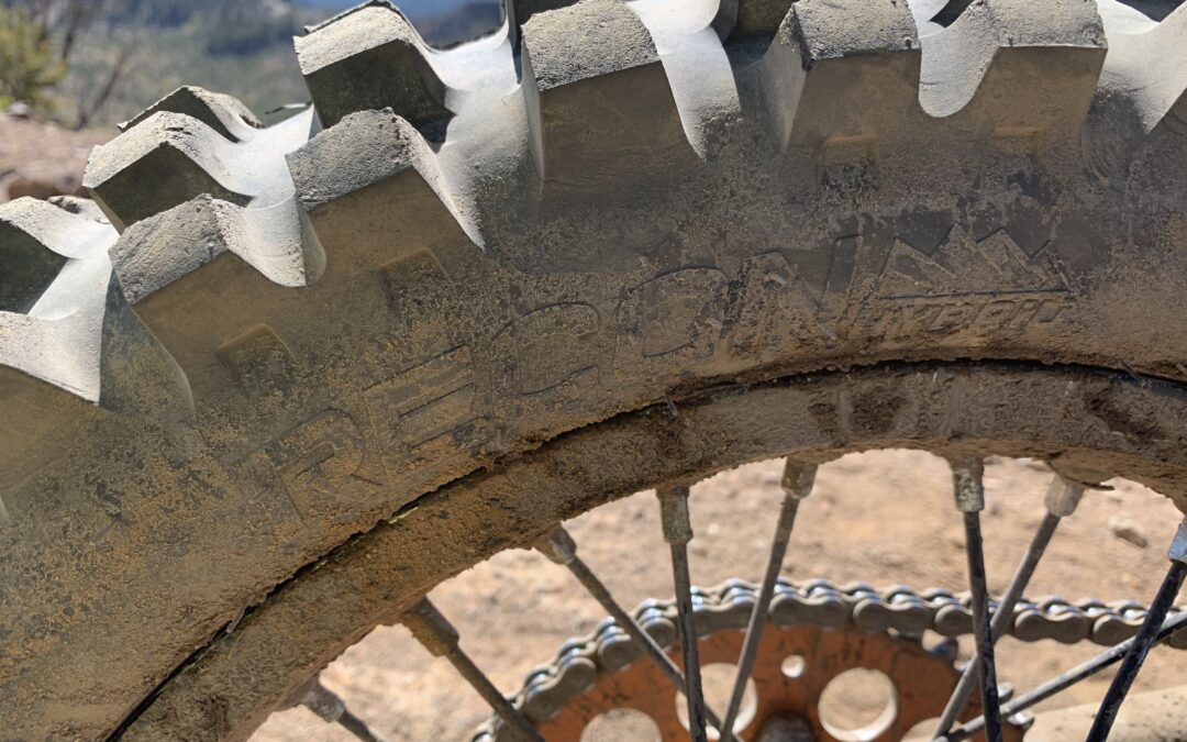 2020 guide to the best dirt bike tires