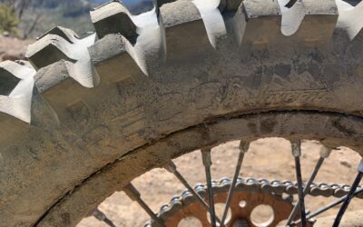 Best Dirt Bike Tires for 2023