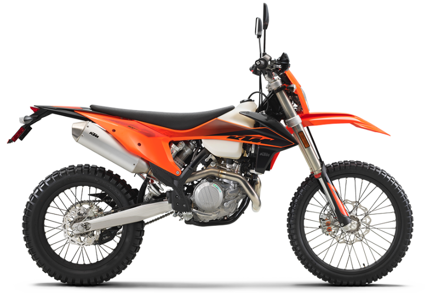 legal dirt bike