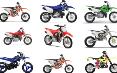 Best Dirt Bikes for Kids