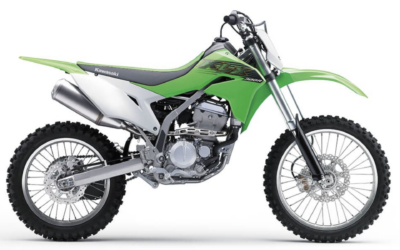 Best Beginner Dirt Bikes for Women