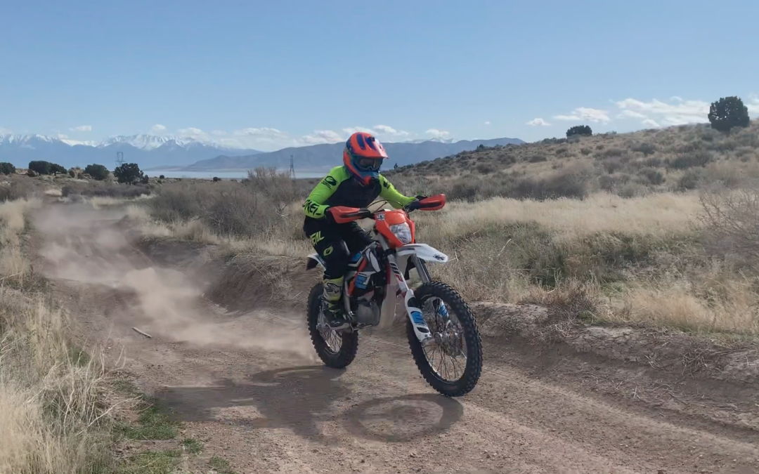 What is the Fastest Dirt Bike and Does Speed Matter? DirtBike Sam