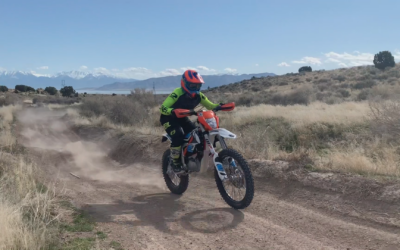 Does Speed Matter on a Dirt Bike?