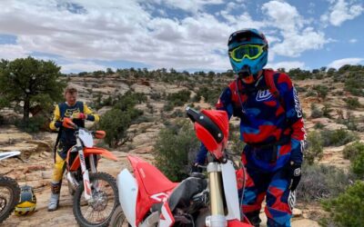 Best Beginner Dirt Bikes for Teenagers in 2023