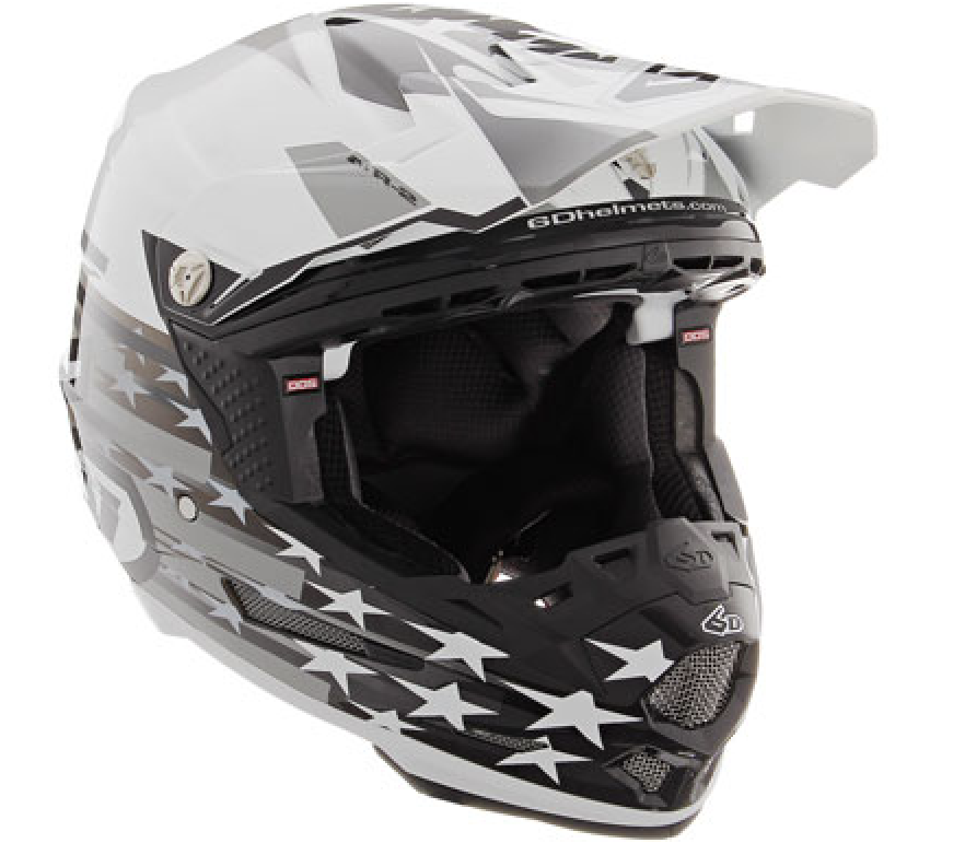 2020 best dirt bike helmet on the market