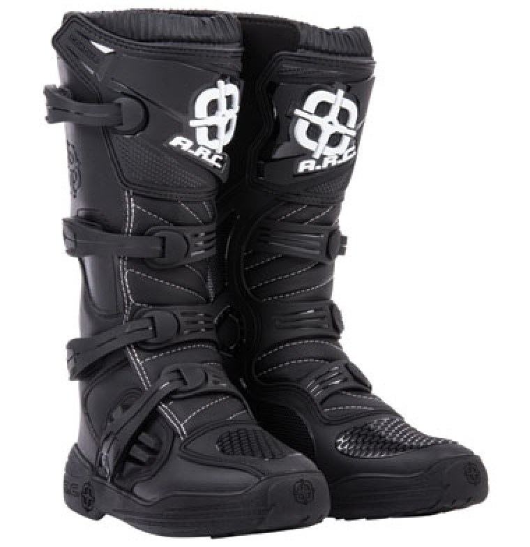 A.R.C motocross riding boots