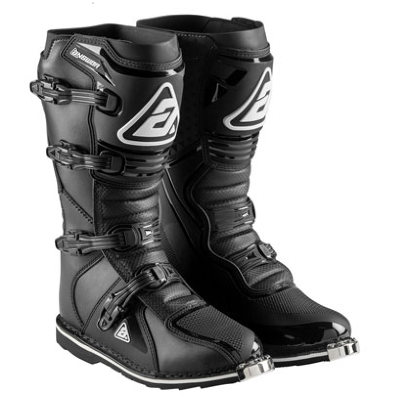 Answer Racing motocross riding boots