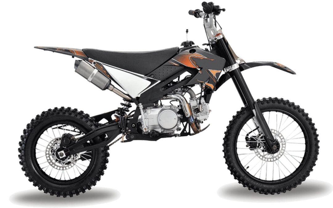 Best Pit Bikes for 2023