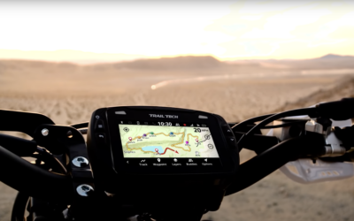 Best Dirt Bike GPS