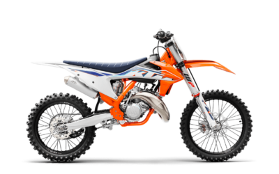 Best 125cc Dirt Bikes