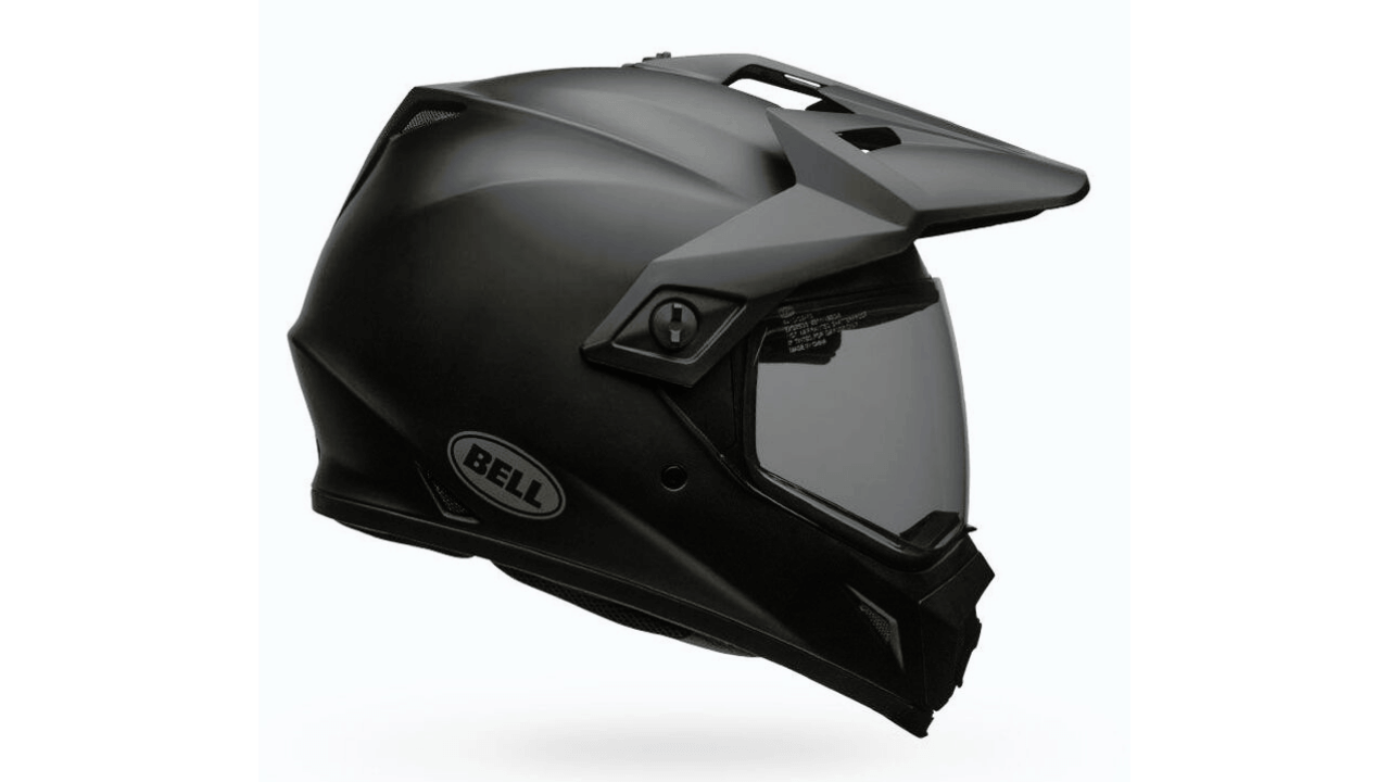Bell MX-9 Adventure Helmet