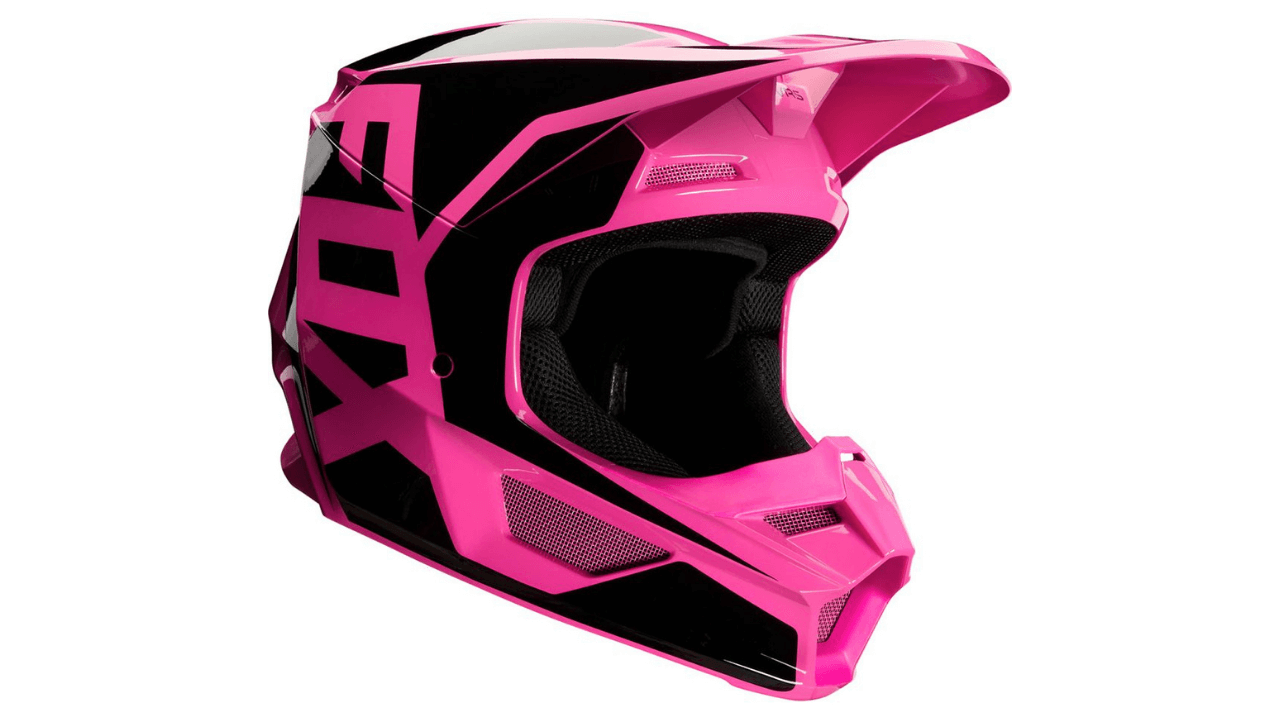 Fox Racing V1 Prix Helmet