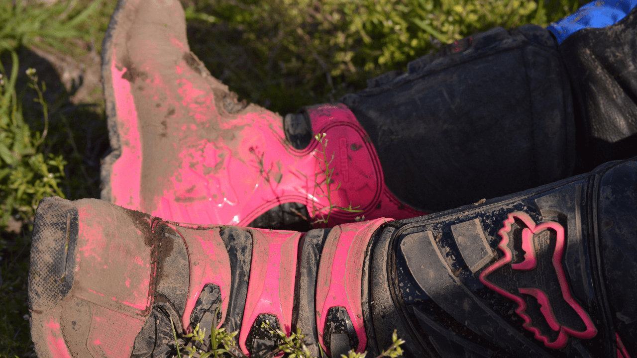 5 Best Women’s Motocross Boots for 2023