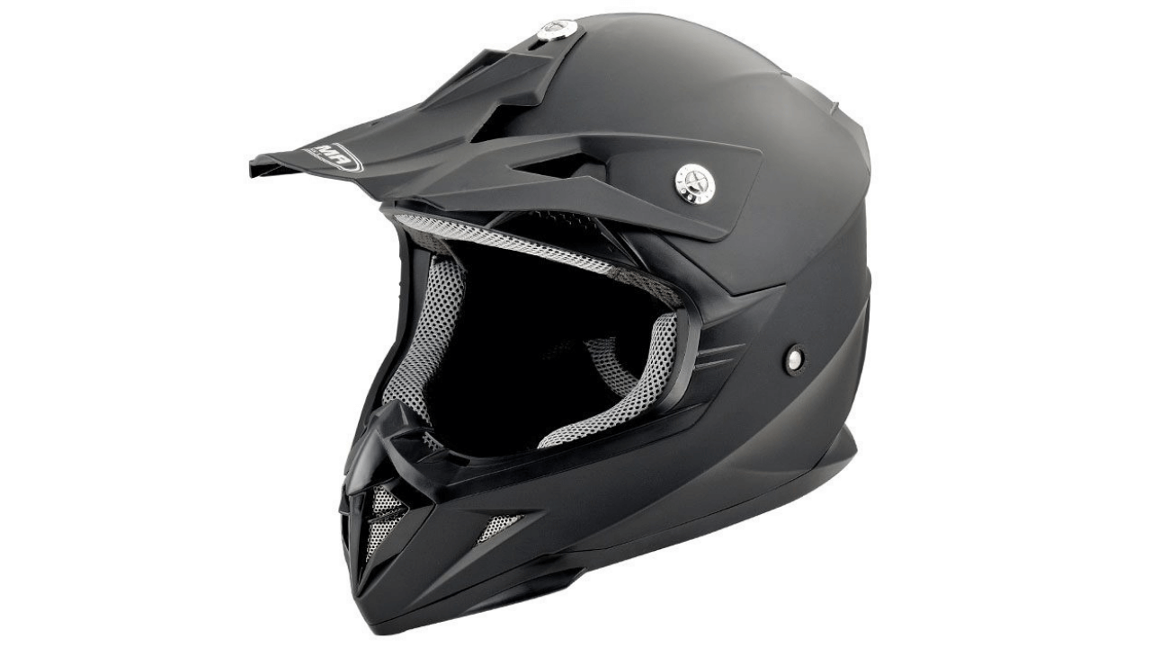 YEMA Helmet Motocross