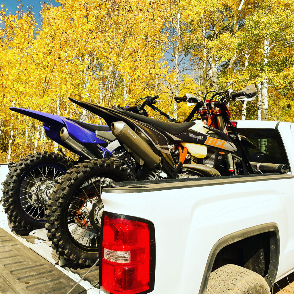 Best Dirt Bike Grips 2023