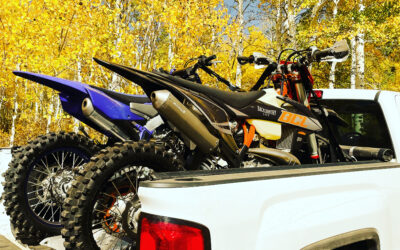 Which dirt bike grips are the best