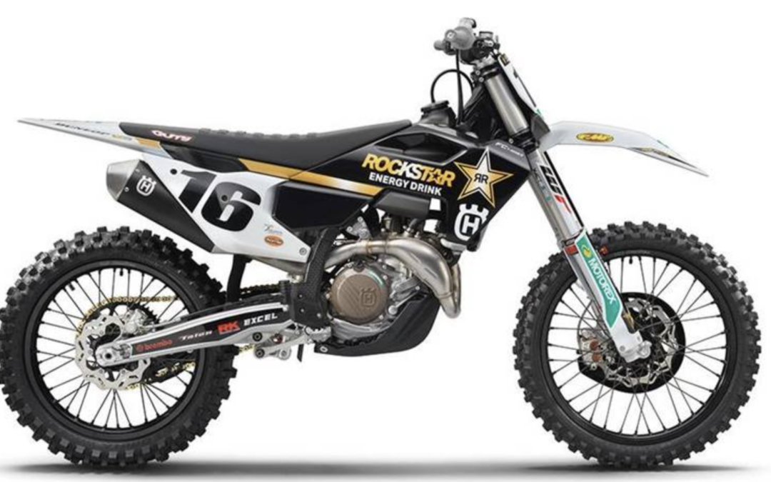 Most Expensive Dirt Bikes that you can buy and are they worth it?