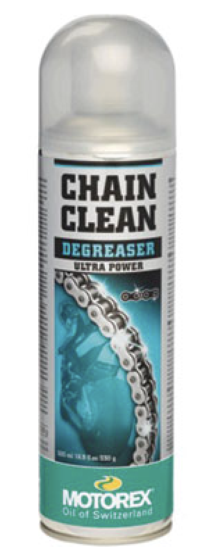 Motorex Chain Clean