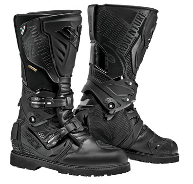 SIDI Adventure 2 Gore-tex Boots