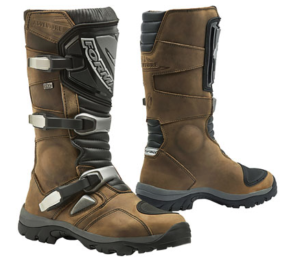Forma Adventure HDry Boots