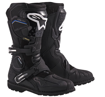 Alpinestars Toucan Gore-tex Motorcycle Boots