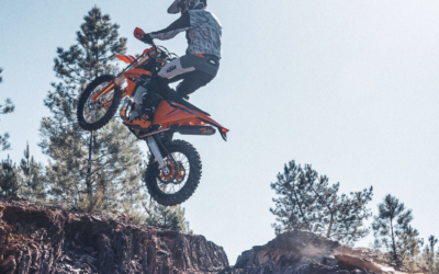 ALL NEW 2023 KTM Dirt Bikes Motocross, Offroad, and Dual-Sport