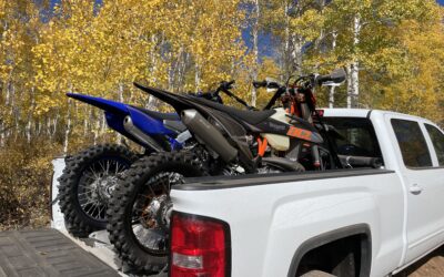 Dirt Bike USFS Approved Spark Arrestor List