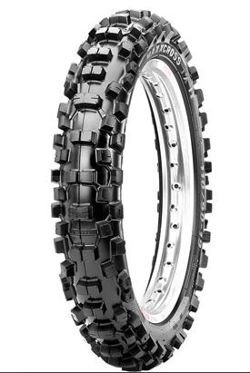 Maxxis Motocross MX Intermediate Terrain Tire