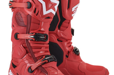 Alpinestars Tech 10 Dirt Bike Boots Review