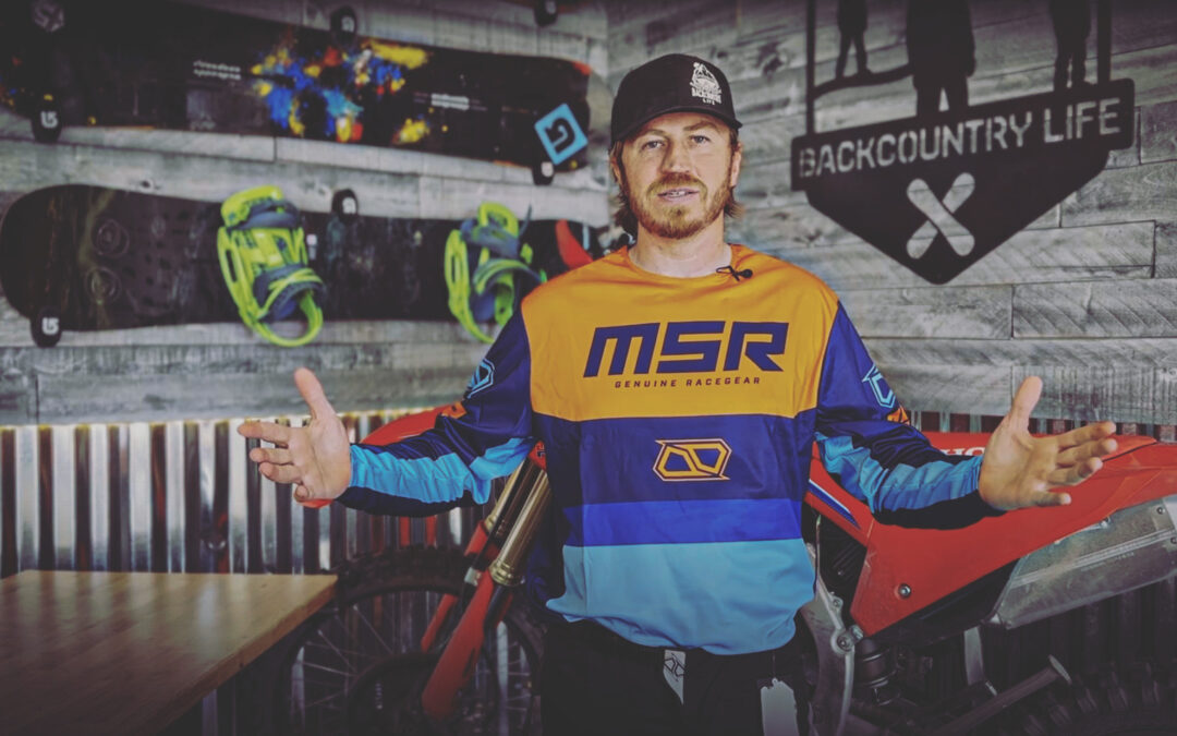 MSR Axxis Proto Jersey and Pant Review