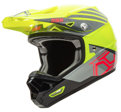MSR Mav4 w/MIPS Helmet Review