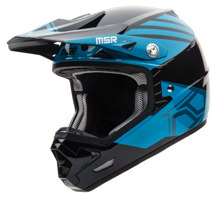 MSR Helmet