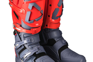 Leatt GPX 5.5 FlexLock Boot Review