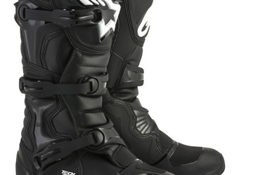 Alpinestars Tech 3 Review