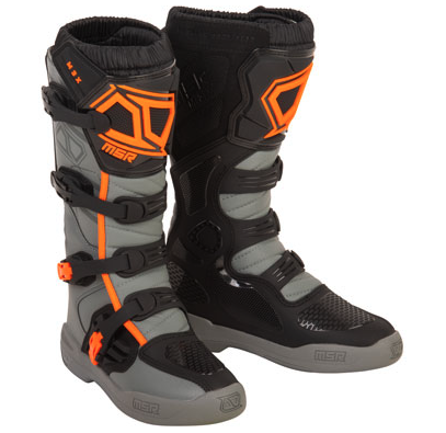 MSR M3X Boot Review – All new riding Boot