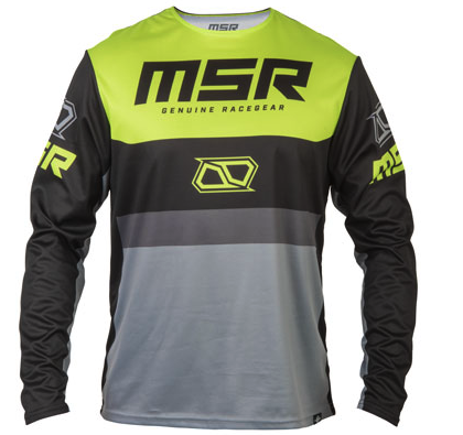 MSR Motocross Jersey