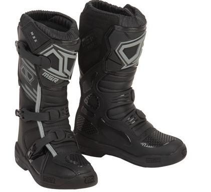MSR Youth M3X Boots