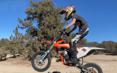 A.R.C. Youth Motocross Boots Review – Safety, Style, and Superior Performance