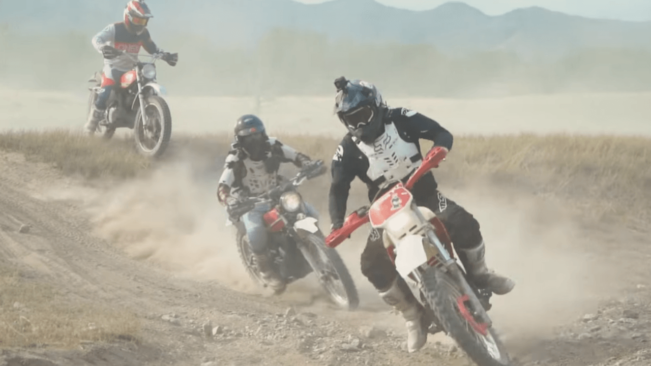 Tusk Enduro Tool Pack A Review for OffRoad Enthusiasts