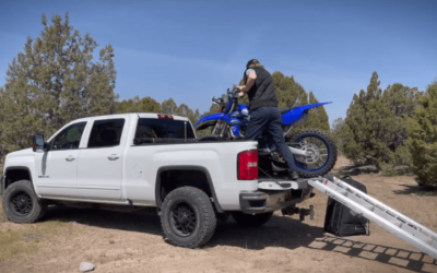 How to Make Buying a Dirt Bike Online as Easy as Possible