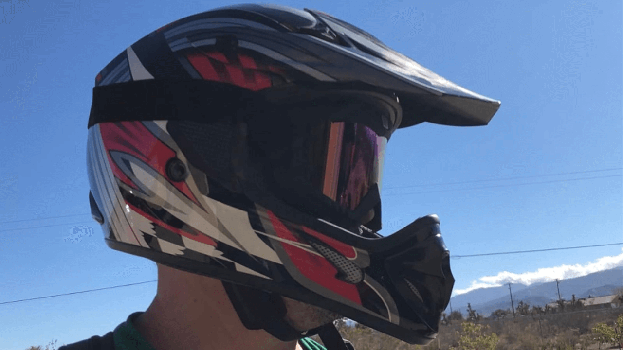 Lievermo Dirt Bike Goggles Review